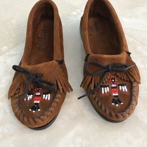 Minnetonka Moccasins